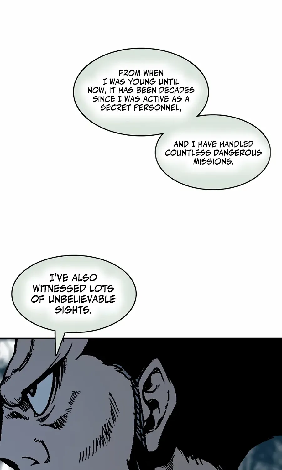 Memoir Of The King Of War Chapter 208 page 22 - 