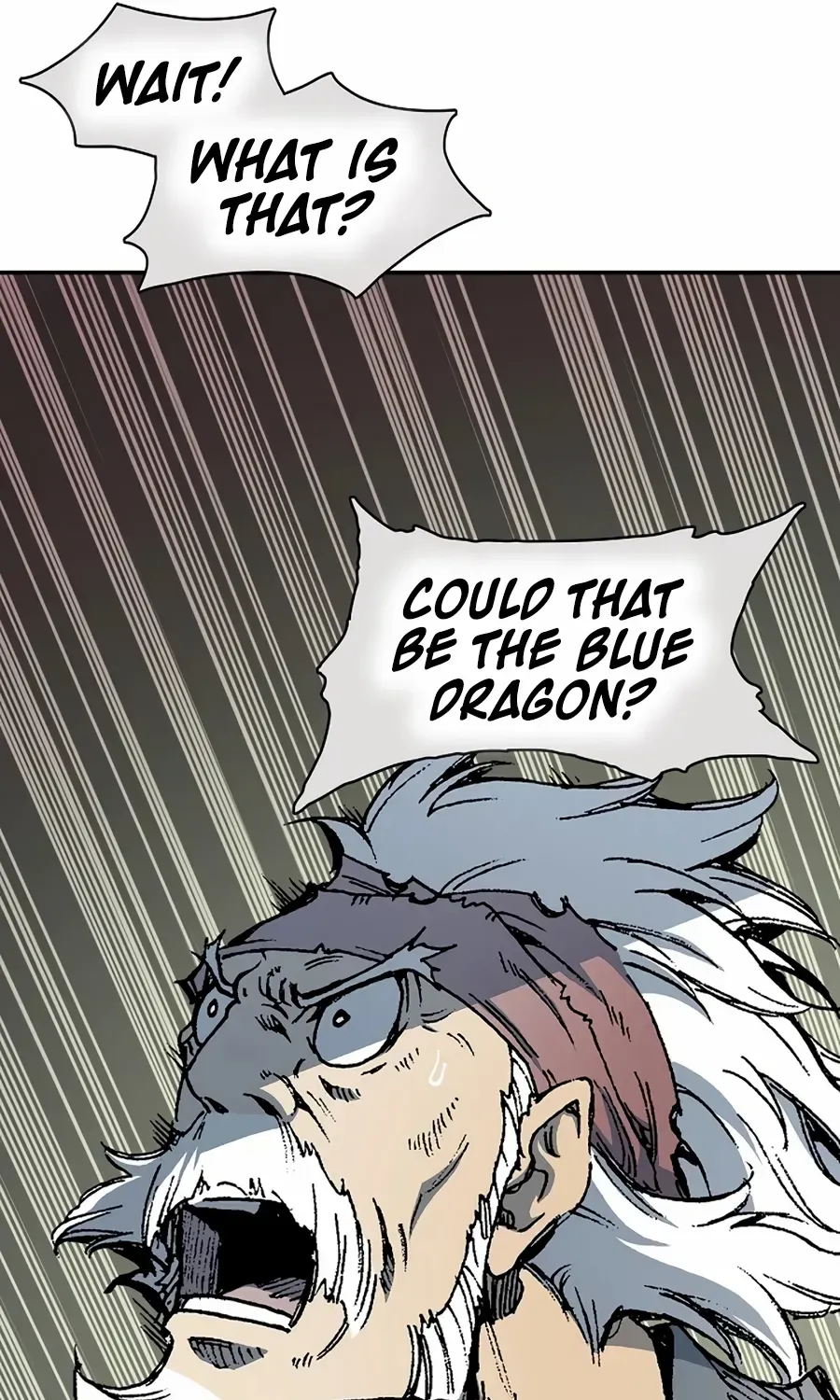 Memoir Of The King Of War Chapter 208 page 40 - 