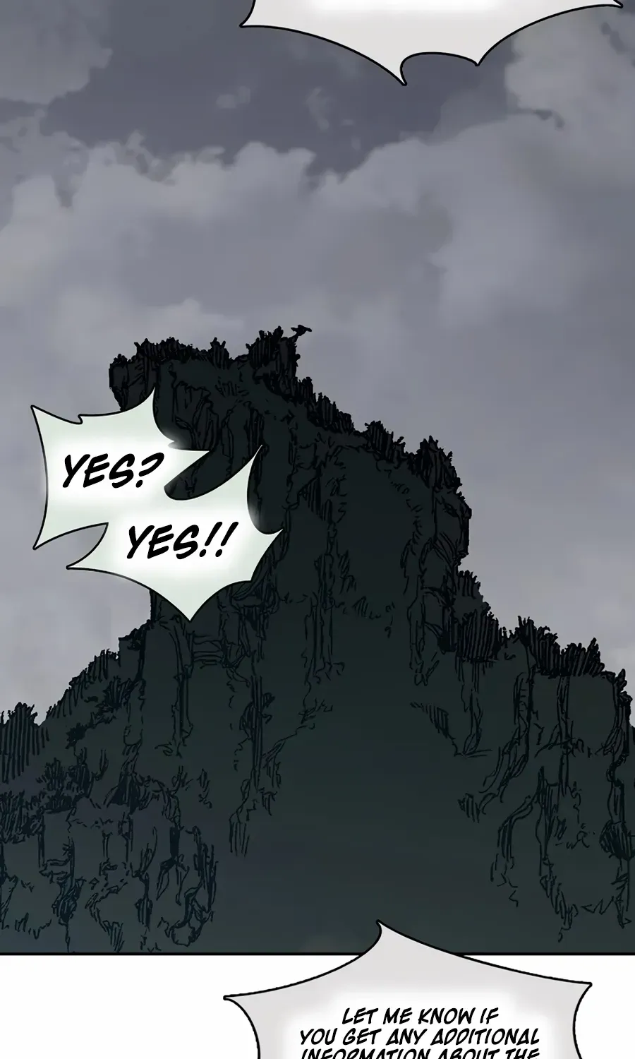 Memoir Of The King Of War Chapter 208 page 42 - 