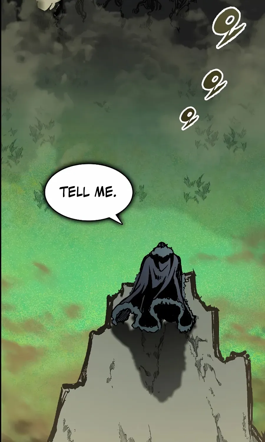 Memoir Of The King Of War Chapter 208 page 46 - 