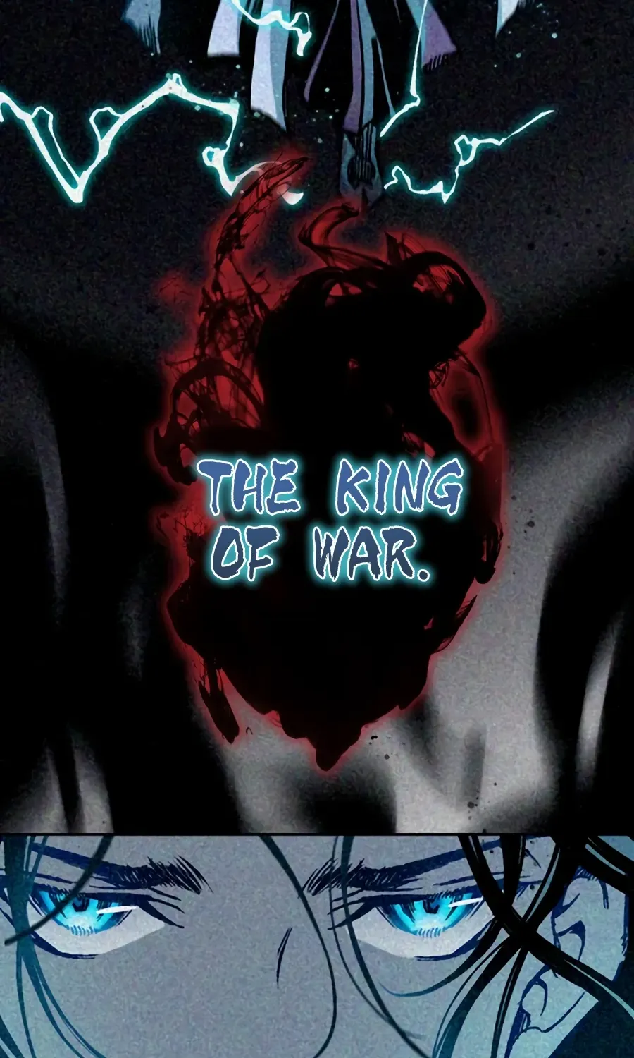 Memoir Of The King Of War Chapter 208 page 56 - 