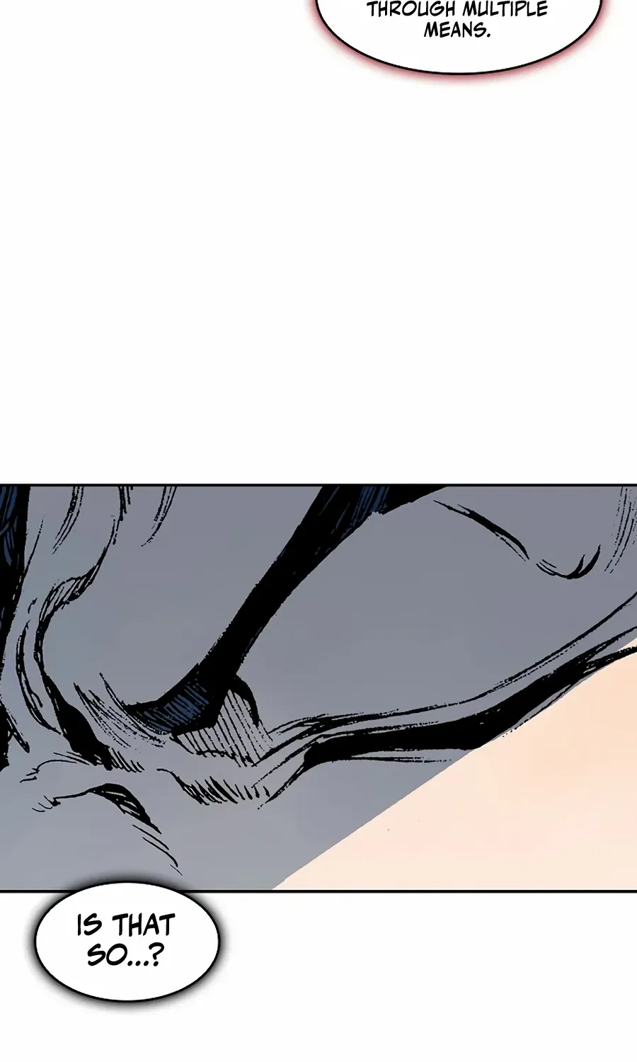 Memoir Of The King Of War Chapter 208 page 61 - 
