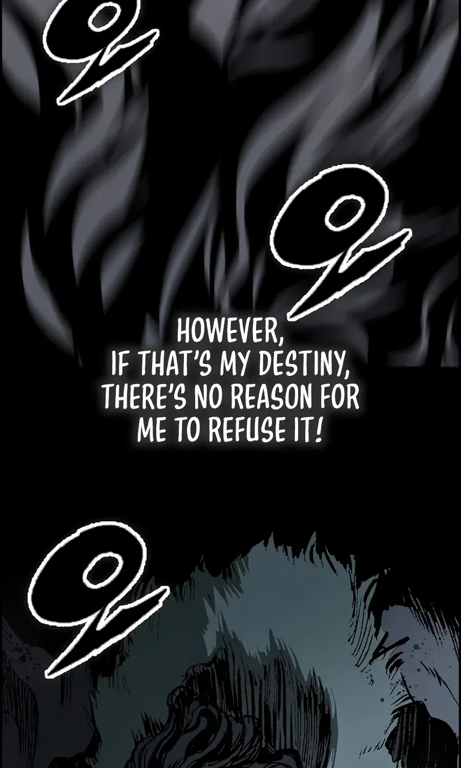 Memoir Of The King Of War Chapter 208 page 66 - 