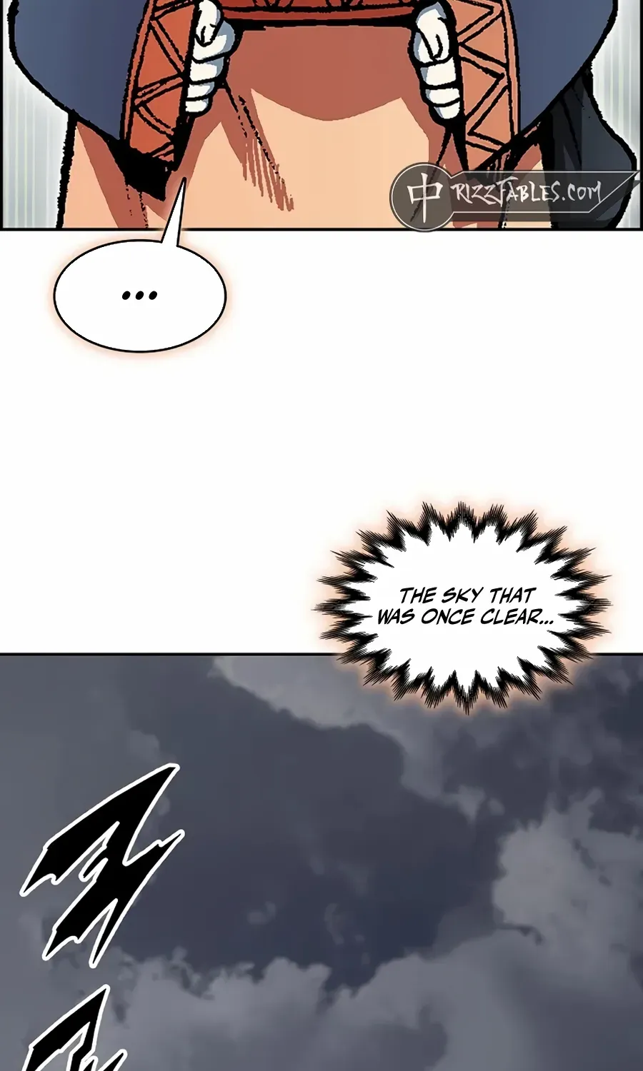 Memoir Of The King Of War Chapter 208 page 79 - 