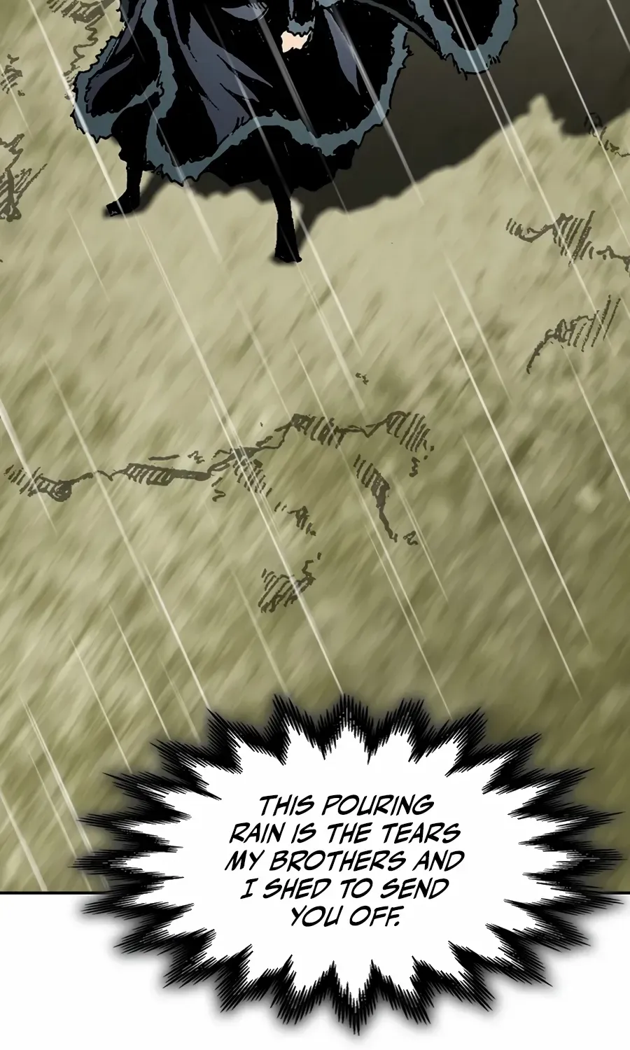Memoir Of The King Of War Chapter 208 page 92 - 