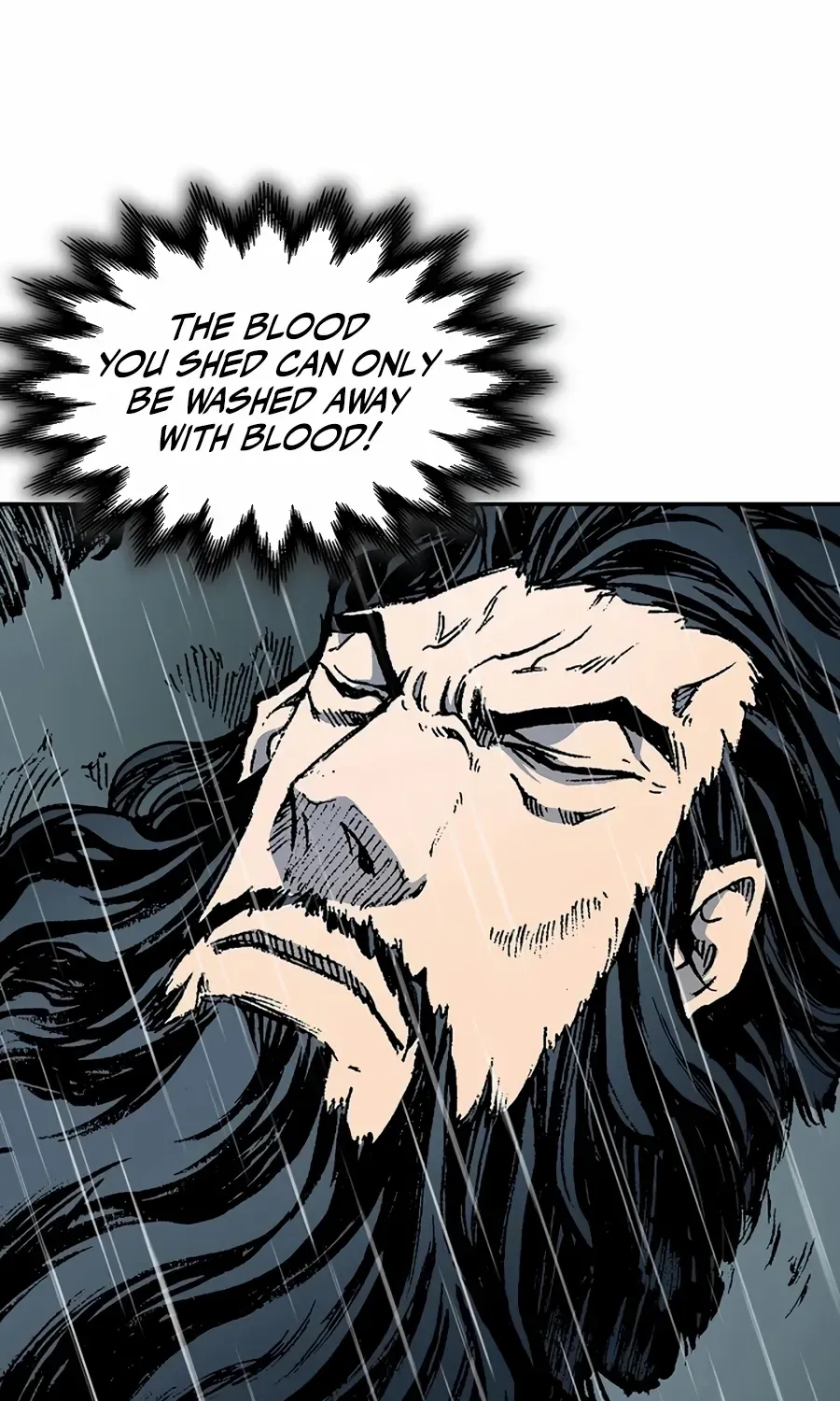 Memoir Of The King Of War Chapter 208 page 93 - 