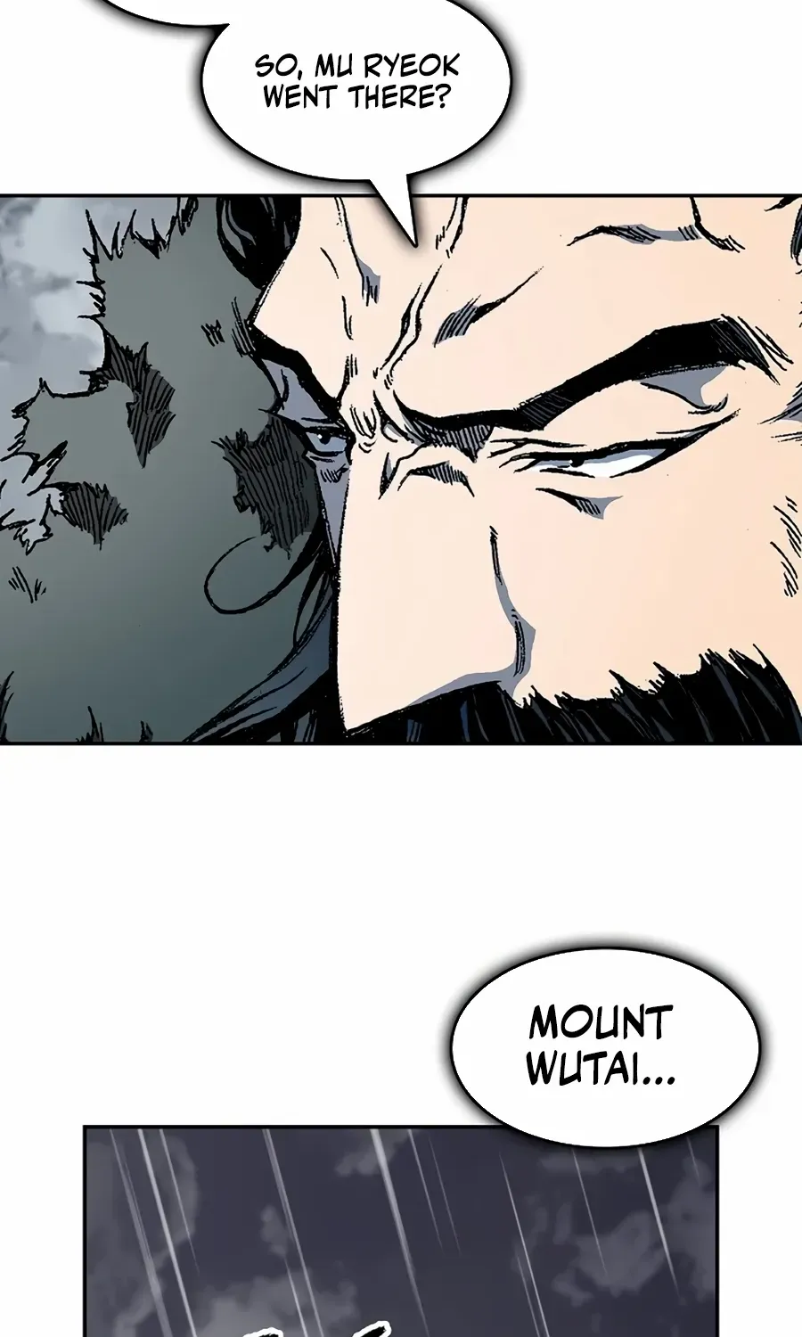 Memoir Of The King Of War Chapter 208 page 98 - 