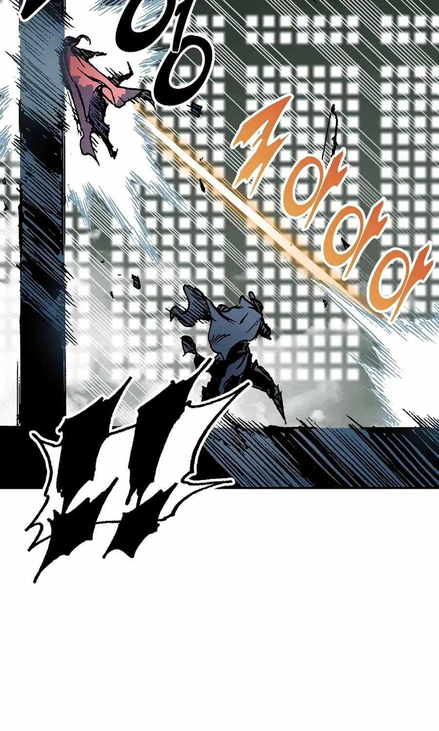 Memoir Of The King Of War Chapter 209 page 110 - 