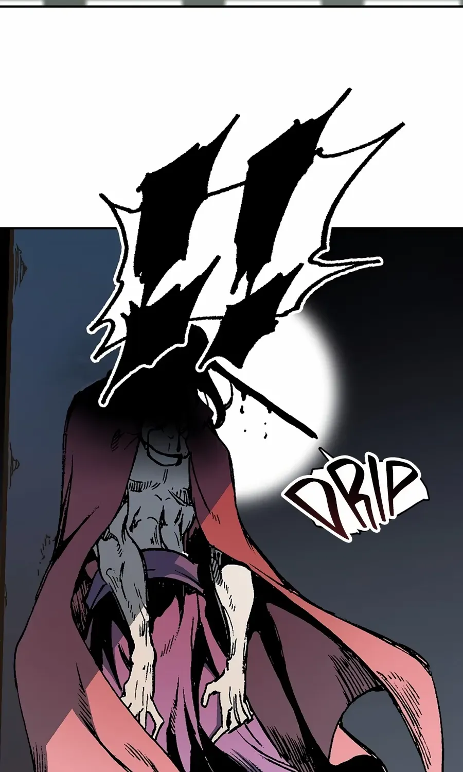 Memoir Of The King Of War Chapter 209 page 112 - 