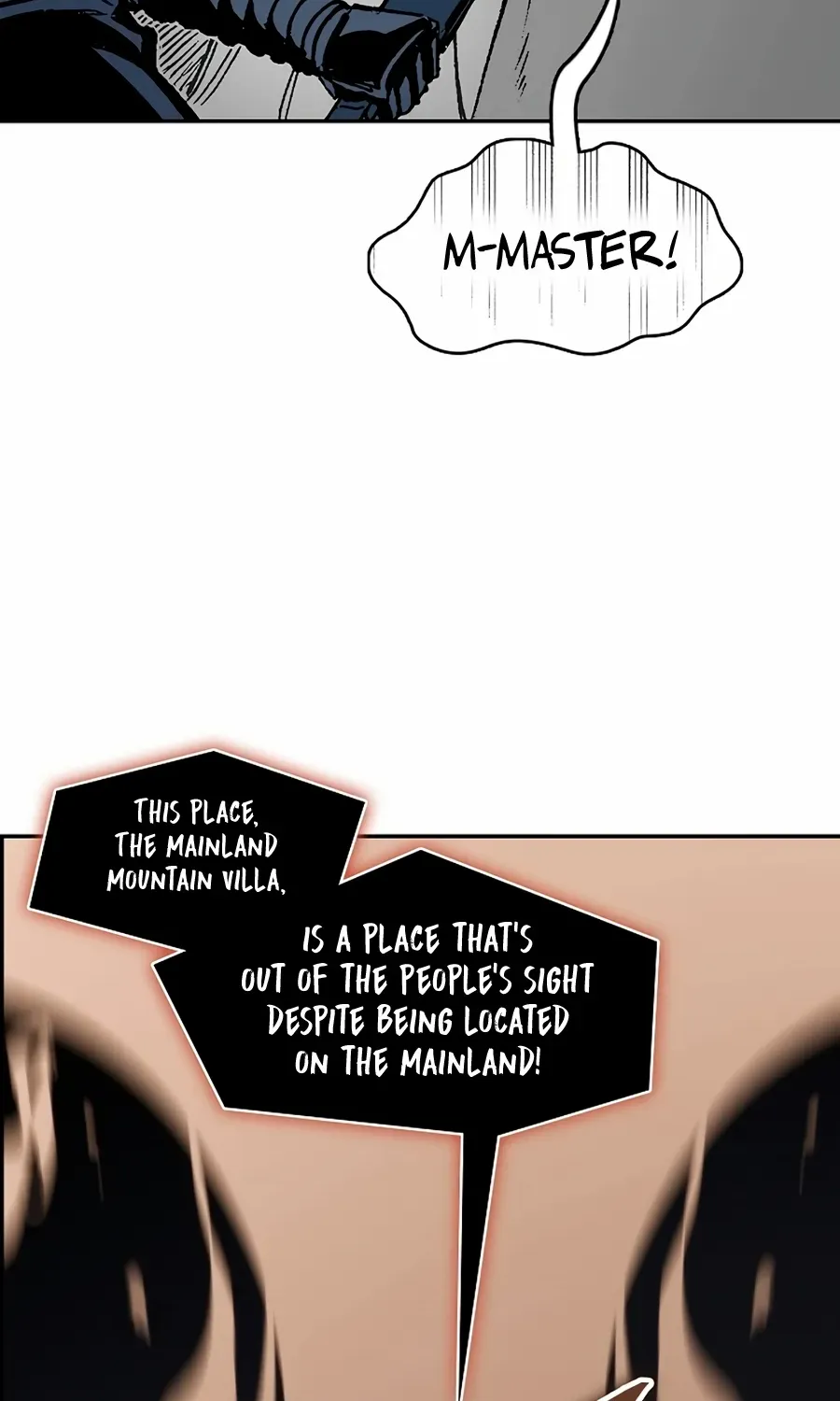 Memoir Of The King Of War Chapter 209 page 116 - 
