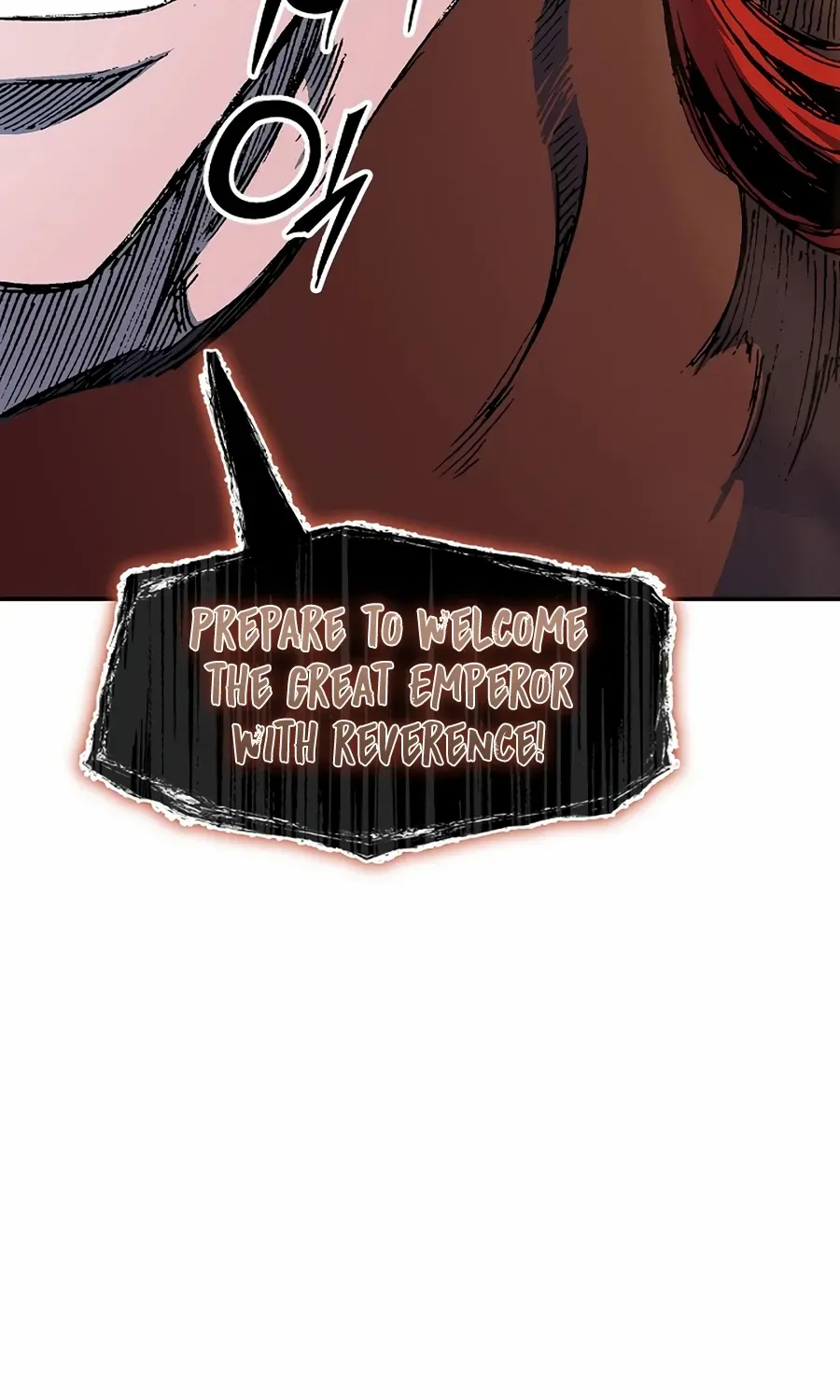 Memoir Of The King Of War Chapter 209 page 120 - 