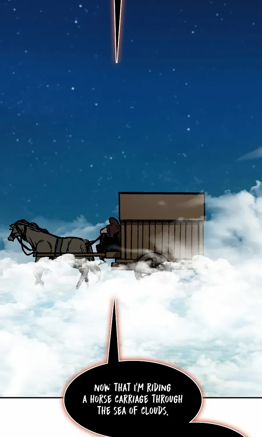 Memoir Of The King Of War Chapter 209 page 13 - 