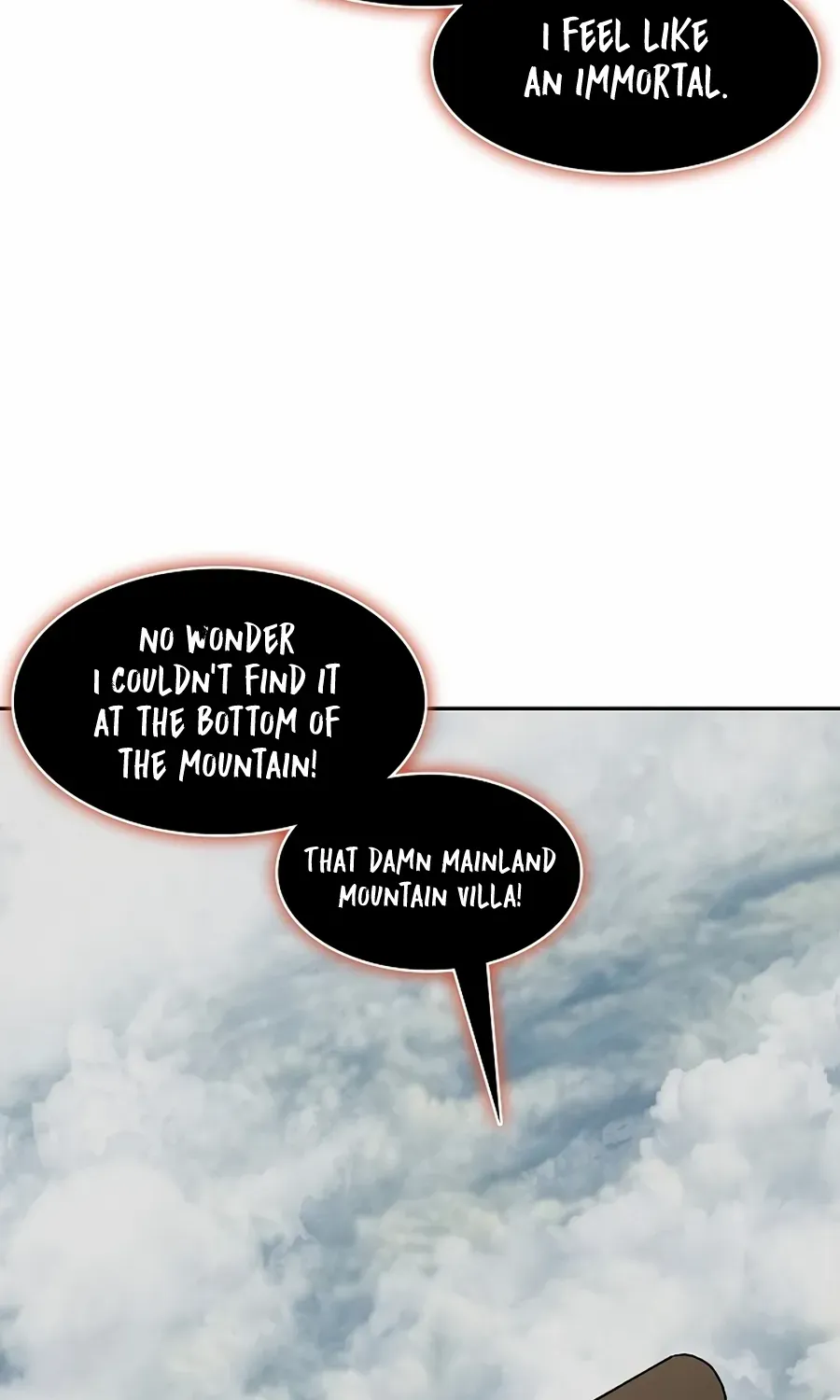 Memoir Of The King Of War Chapter 209 page 14 - 