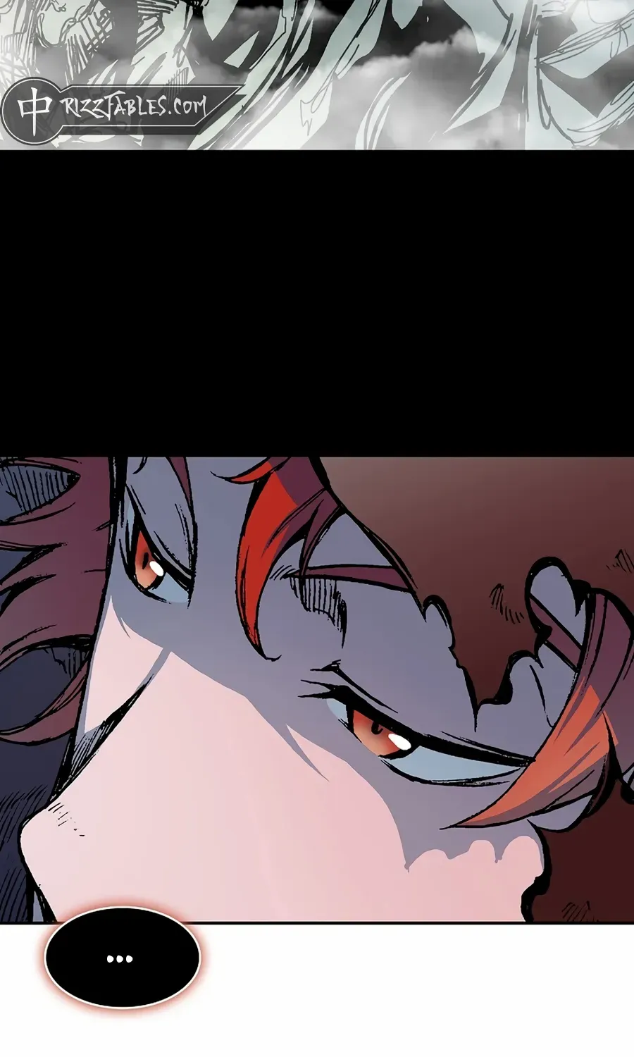 Memoir Of The King Of War Chapter 209 page 17 - 