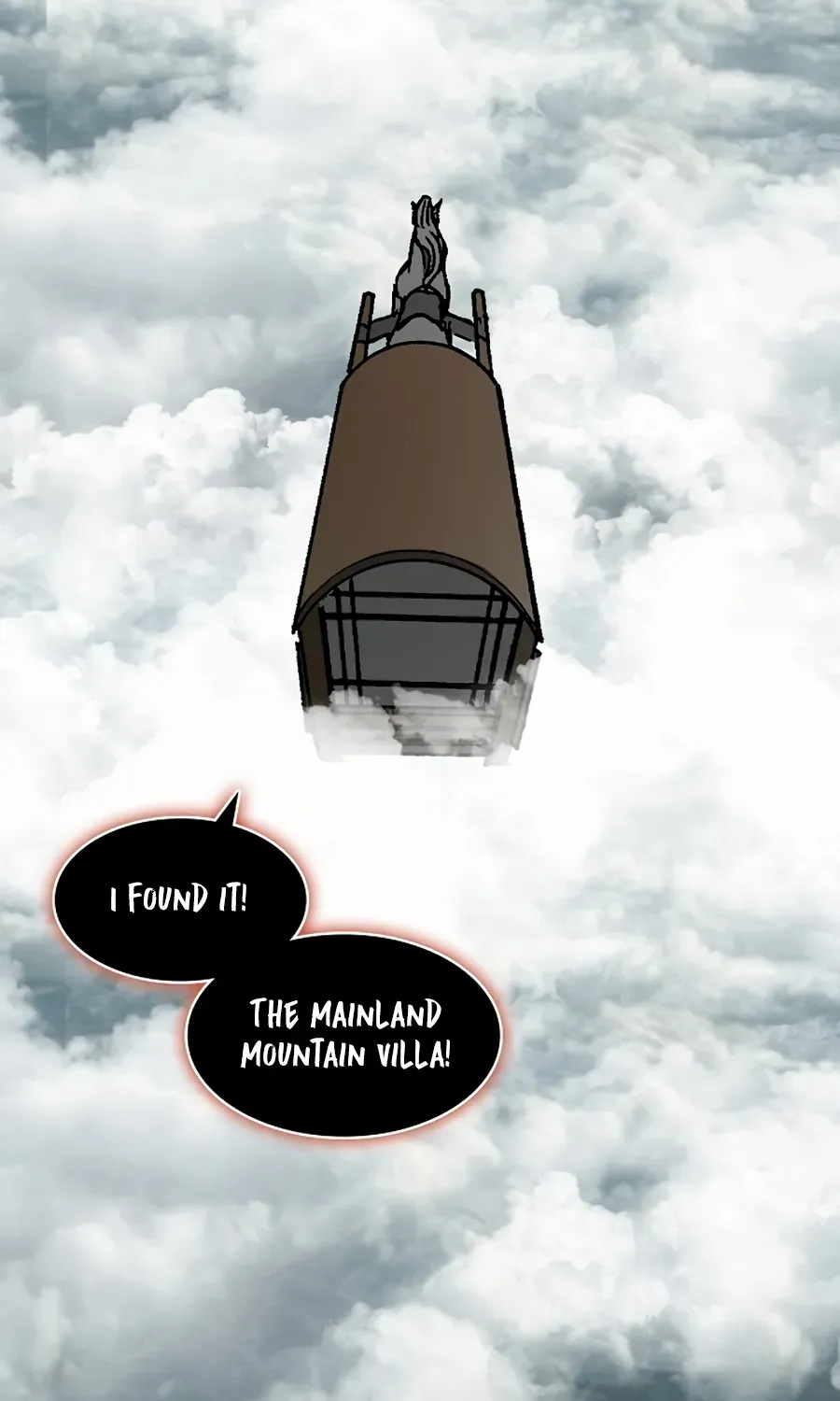 Memoir Of The King Of War Chapter 209 page 22 - 