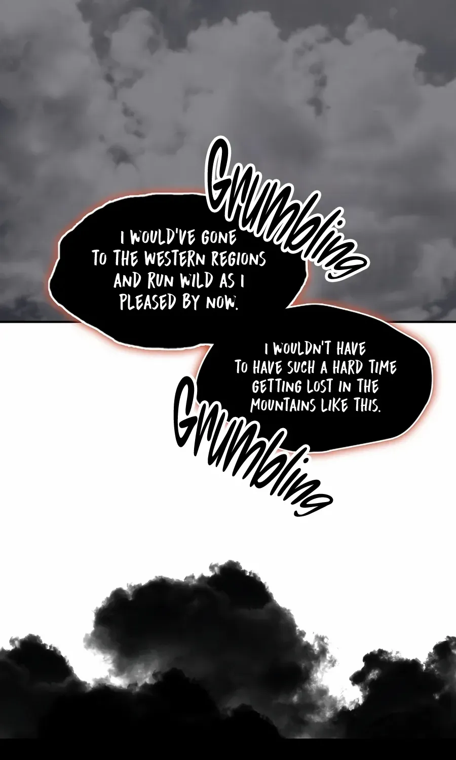 Memoir Of The King Of War Chapter 209 page 4 - 