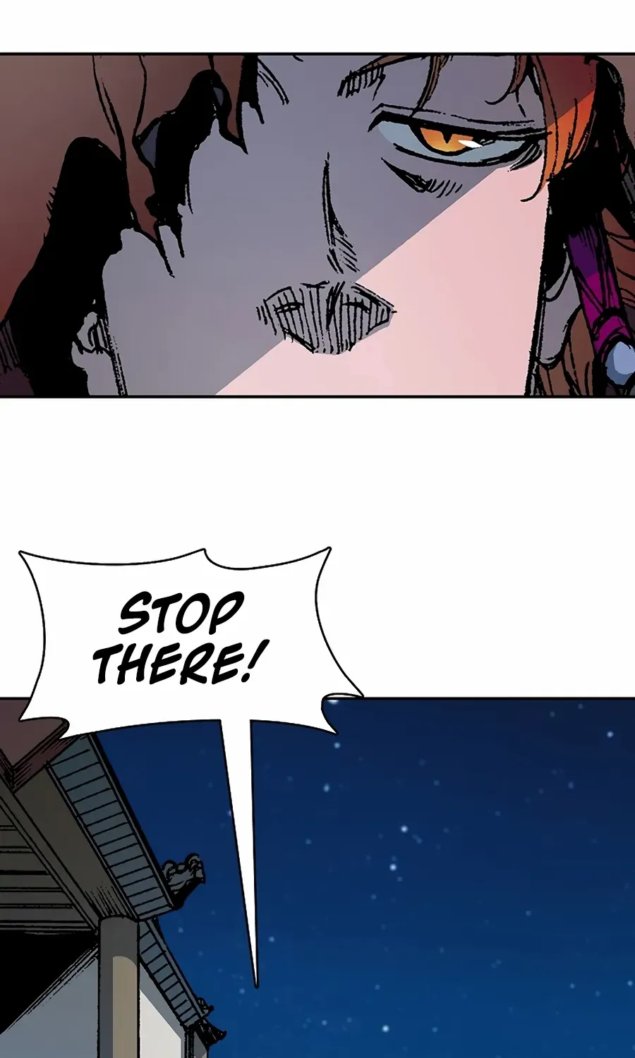 Memoir Of The King Of War Chapter 209 page 33 - 