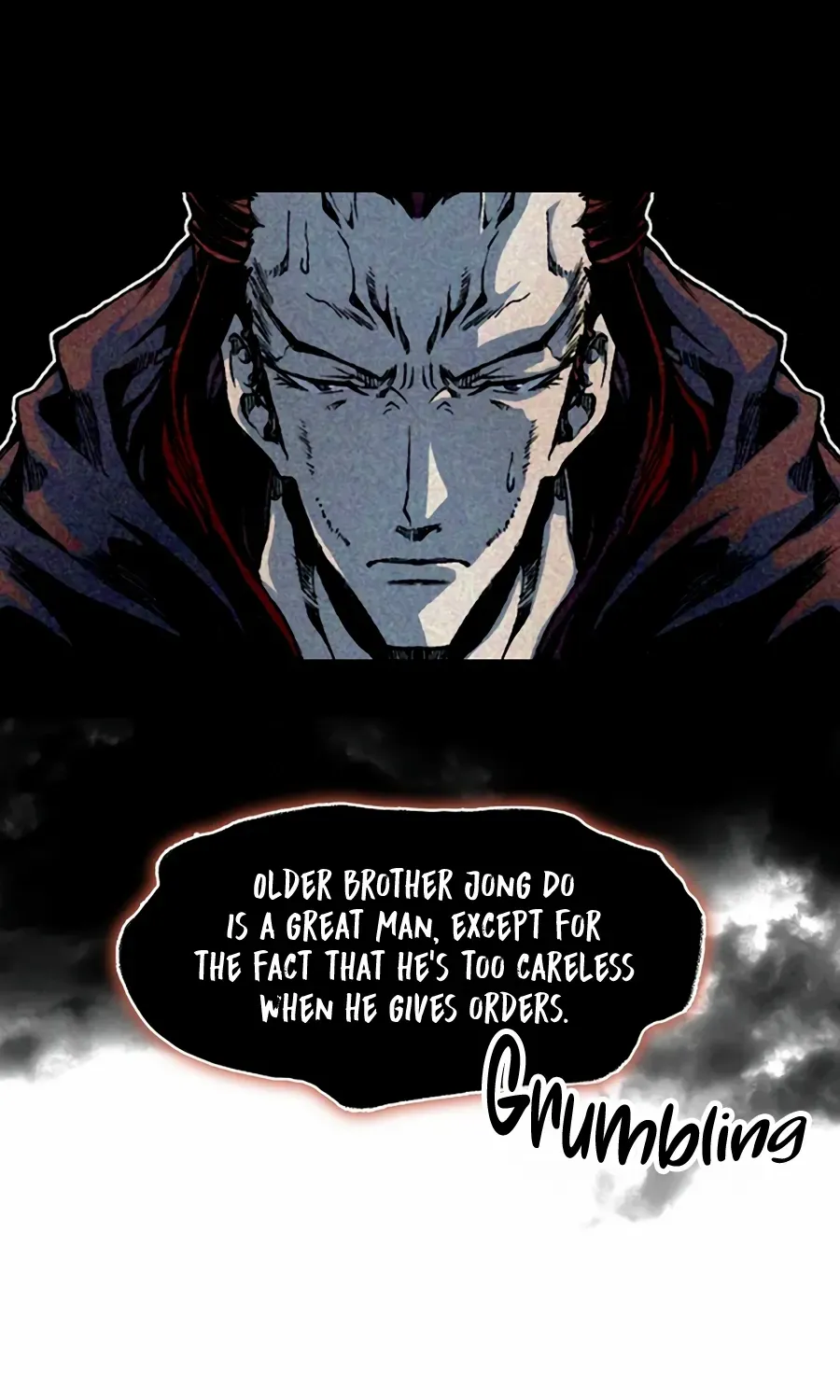 Memoir Of The King Of War Chapter 209 page 5 - 