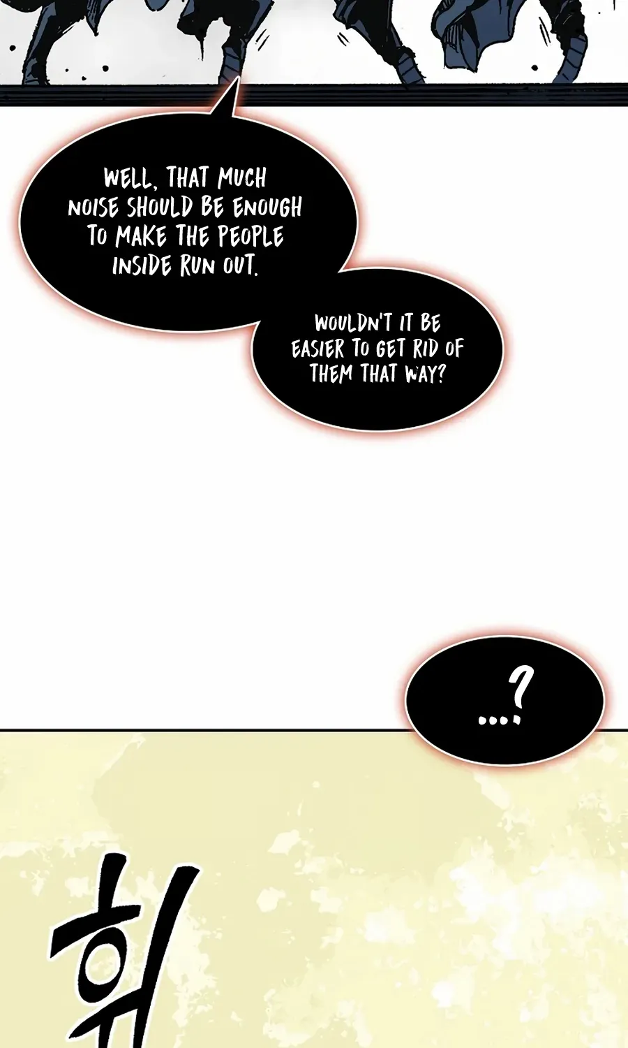 Memoir Of The King Of War Chapter 209 page 44 - 
