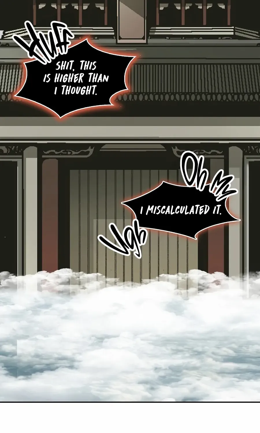 Memoir Of The King Of War Chapter 209 page 53 - 
