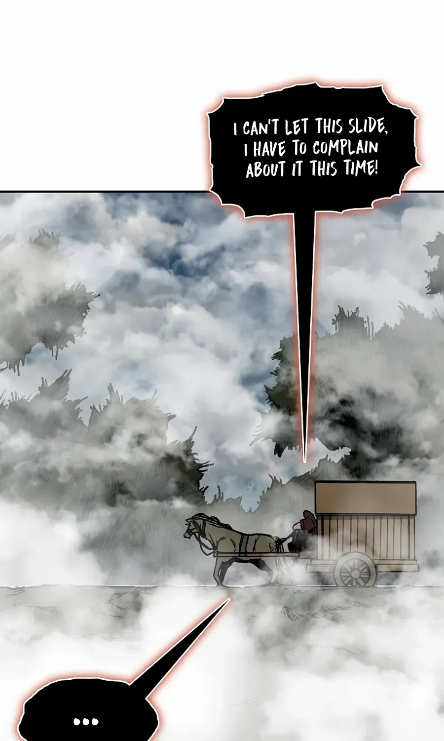 Memoir Of The King Of War Chapter 209 page 7 - 