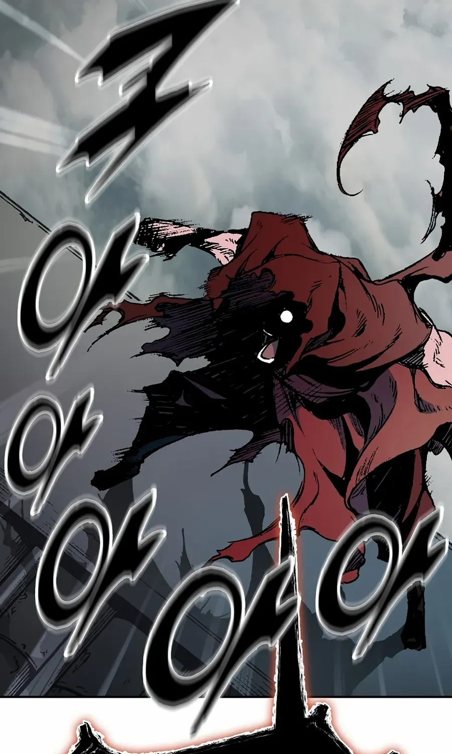 Memoir Of The King Of War Chapter 209 page 65 - 