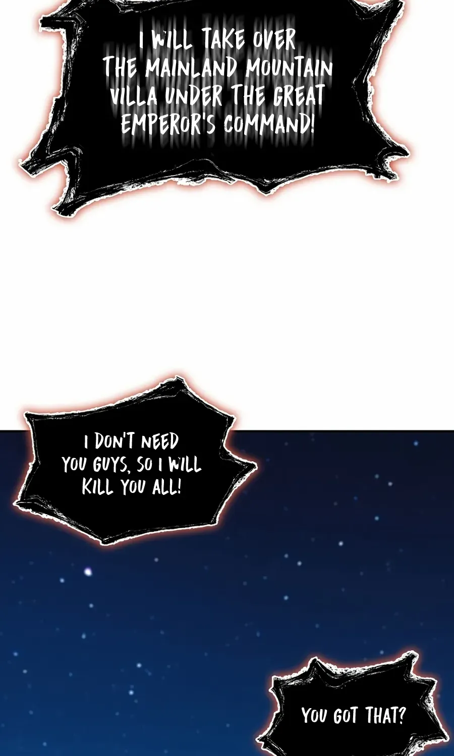 Memoir Of The King Of War Chapter 209 page 66 - 