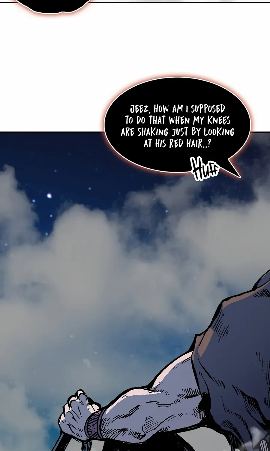 Memoir Of The King Of War Chapter 209 page 8 - 