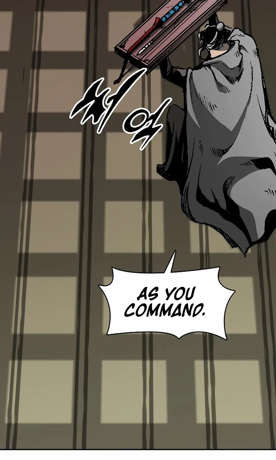 Memoir Of The King Of War Chapter 209 page 78 - 