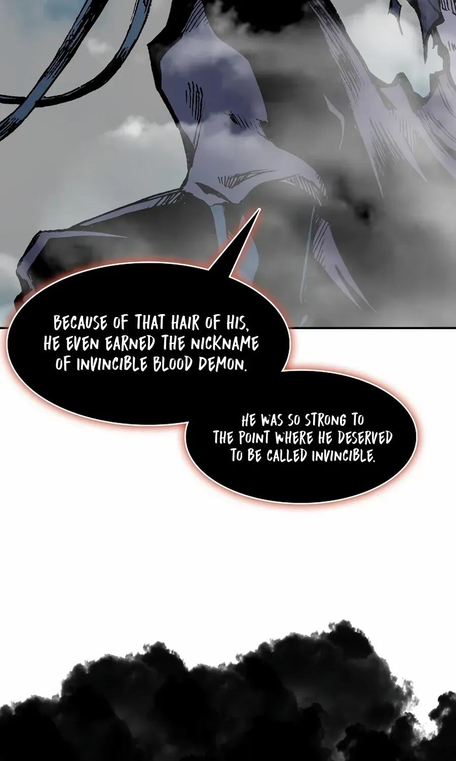 Memoir Of The King Of War Chapter 209 page 9 - 