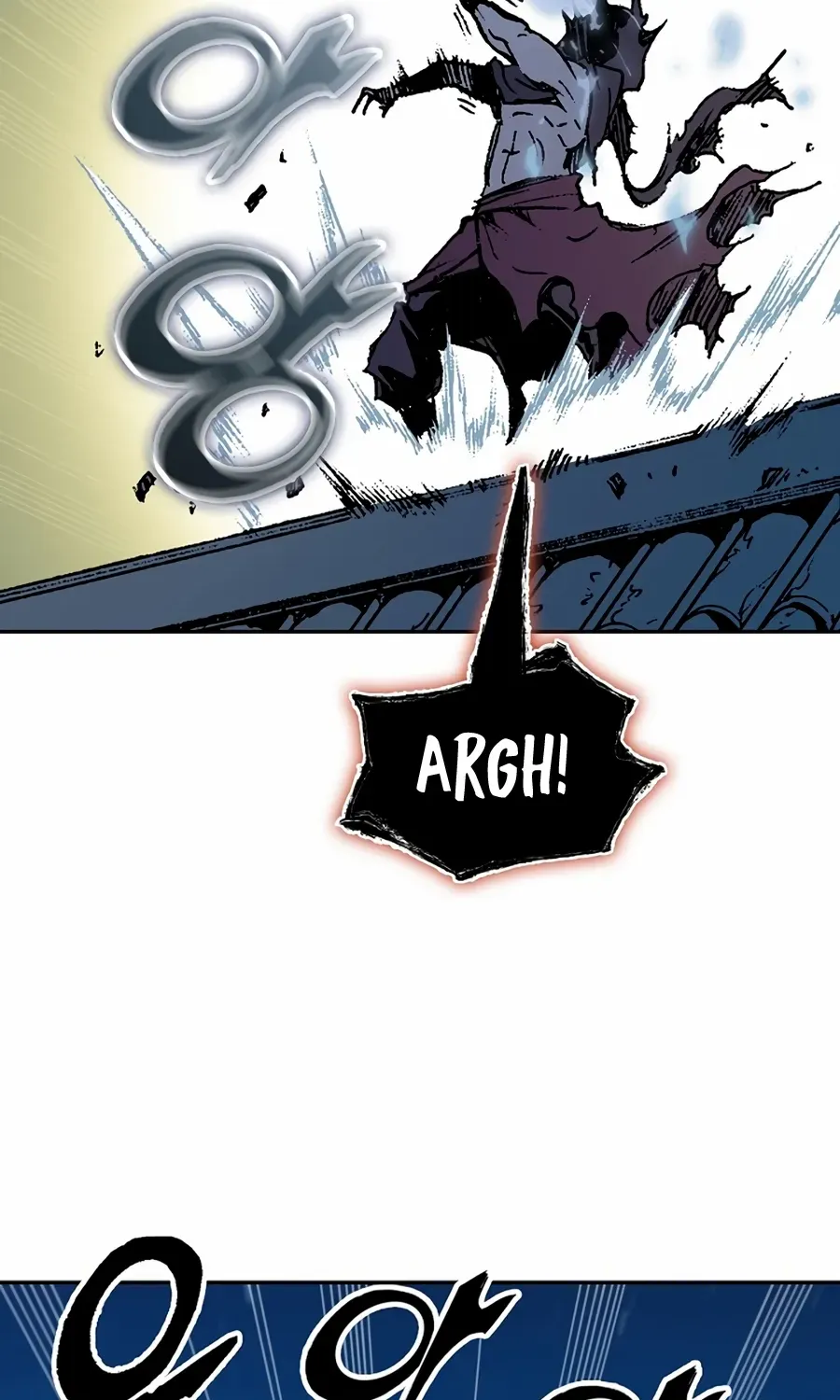 Memoir Of The King Of War Chapter 209 page 91 - 