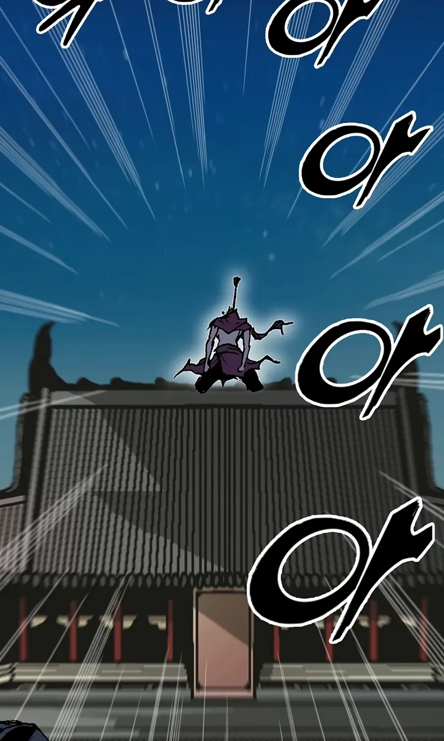 Memoir Of The King Of War Chapter 209 page 92 - 