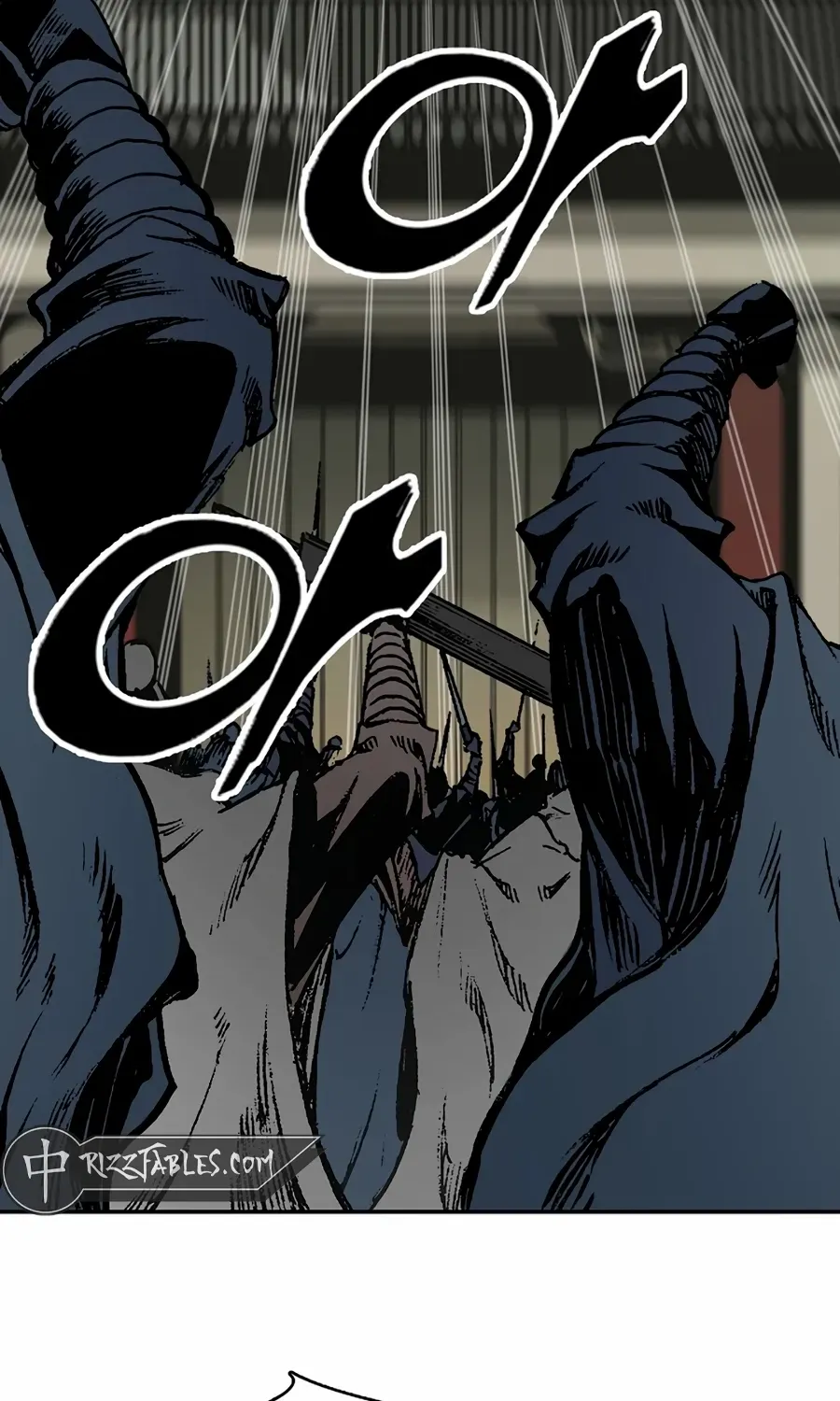 Memoir Of The King Of War Chapter 209 page 93 - 
