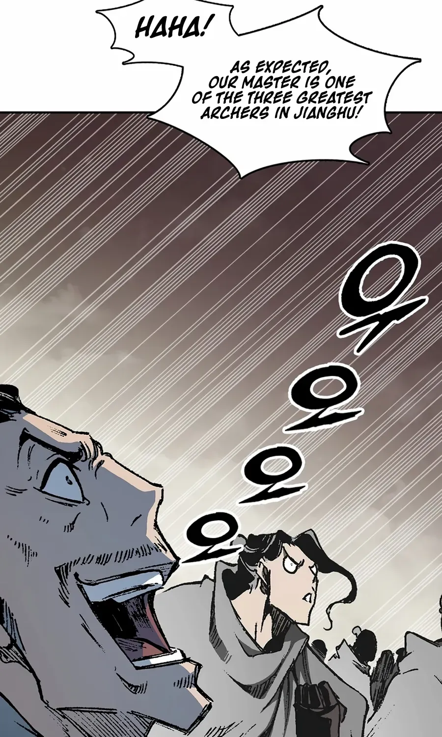 Memoir Of The King Of War Chapter 209 page 94 - 