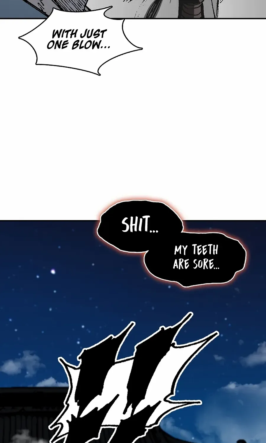 Memoir Of The King Of War Chapter 209 page 95 - 