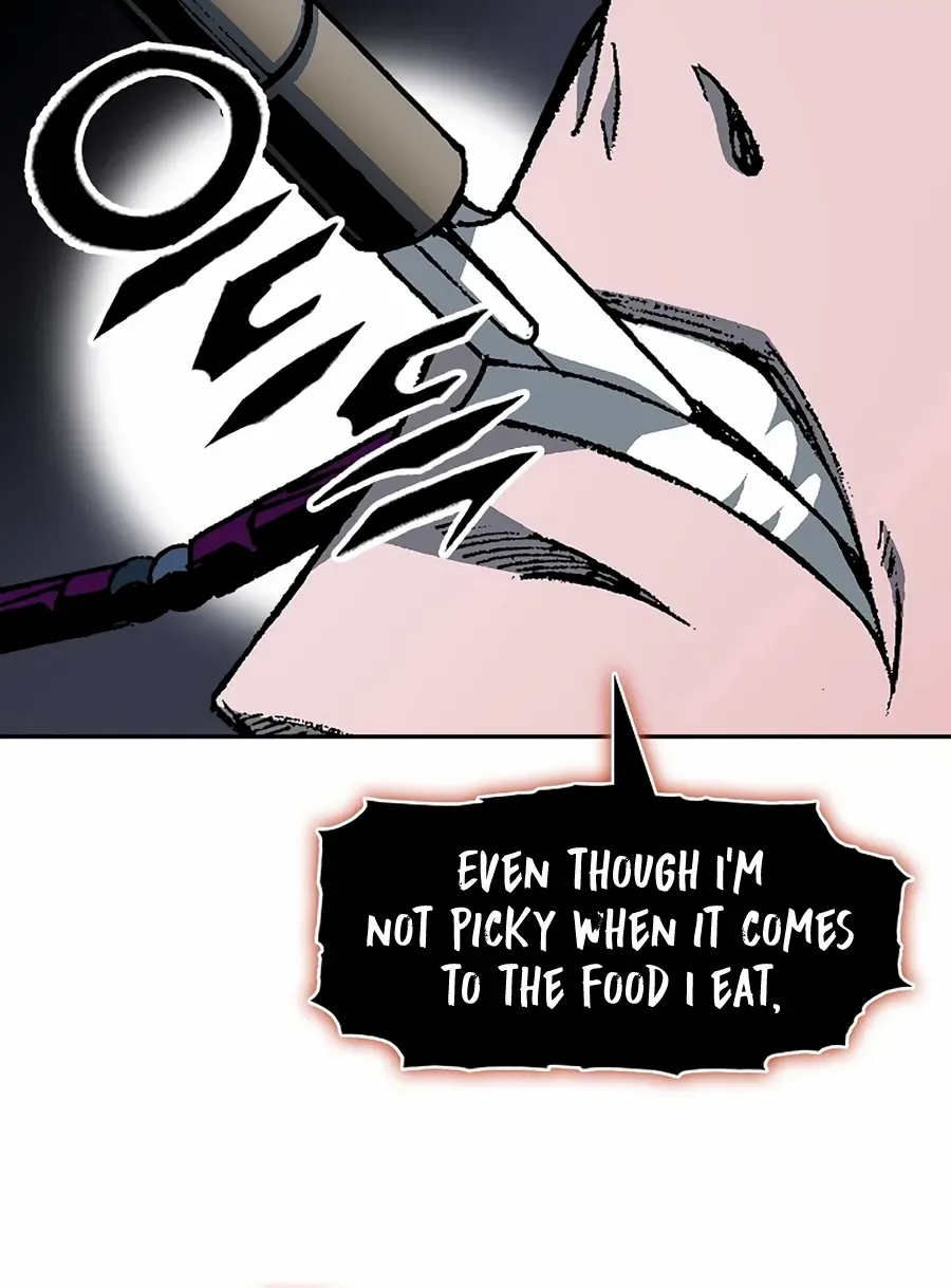 Memoir Of The King Of War Chapter 209 page 97 - 