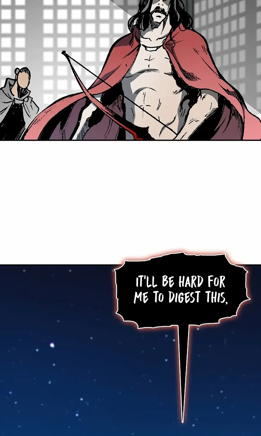 Memoir Of The King Of War Chapter 209 page 100 - 