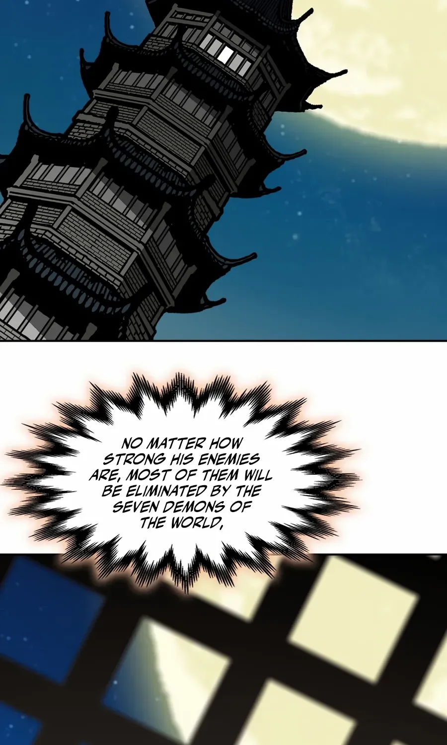 Memoir Of The King Of War Chapter 210 page 106 - 