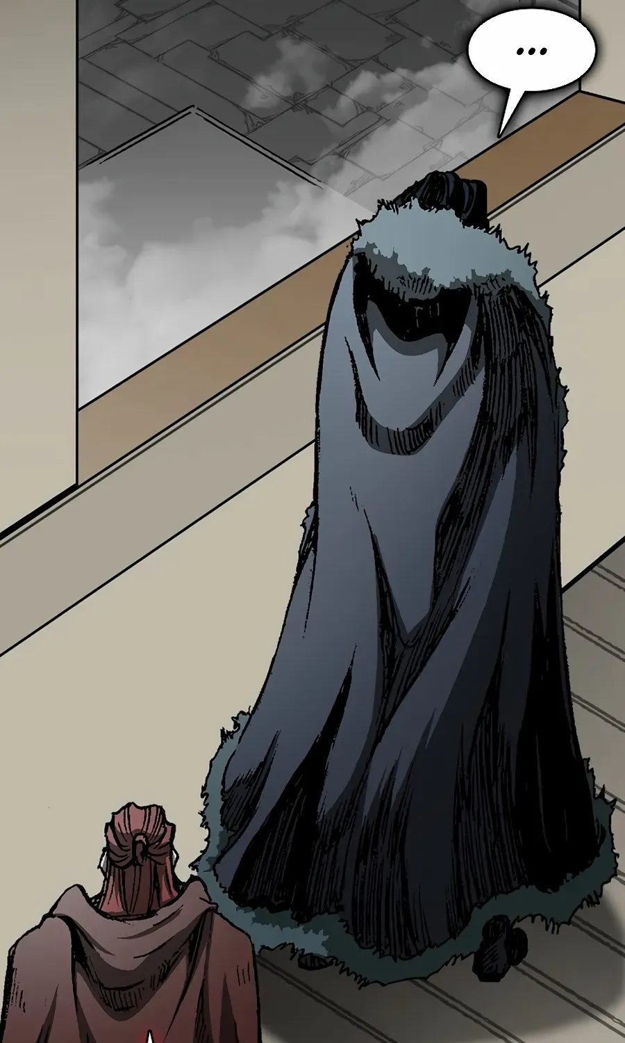 Memoir Of The King Of War Chapter 210 page 119 - 