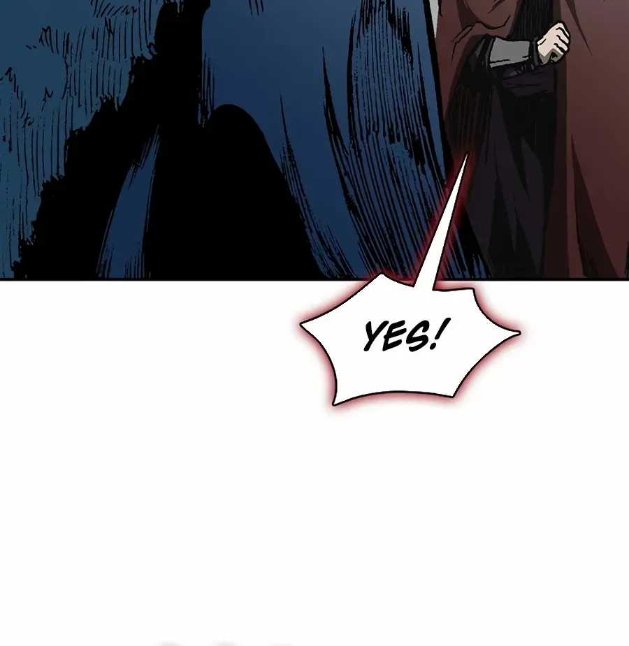 Memoir Of The King Of War Chapter 210 page 122 - 