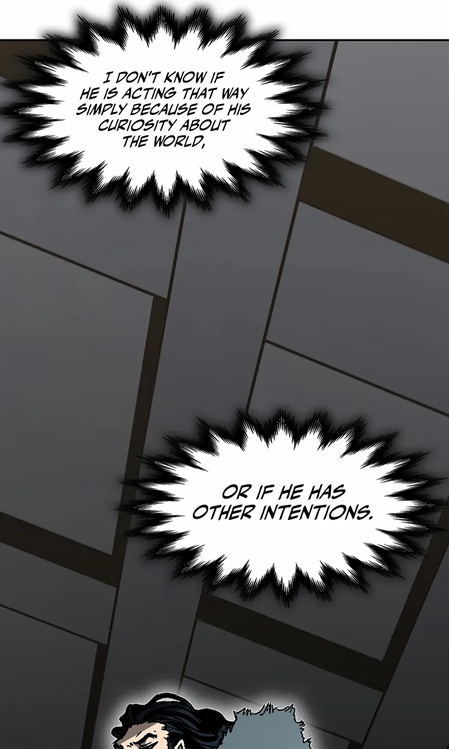 Memoir Of The King Of War Chapter 210 page 123 - 