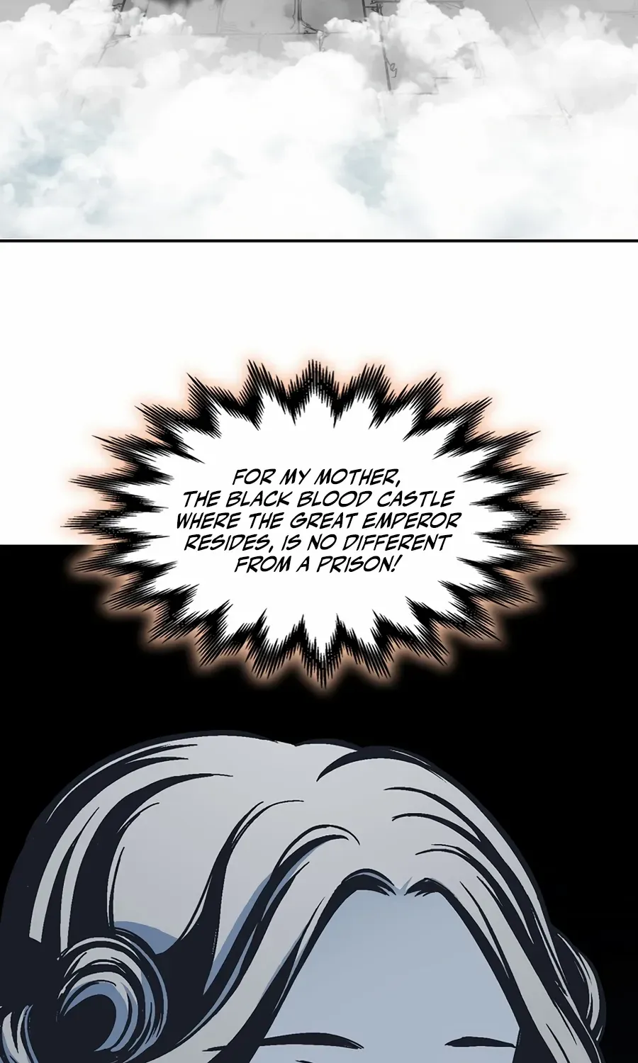 Memoir Of The King Of War Chapter 210 page 127 - 