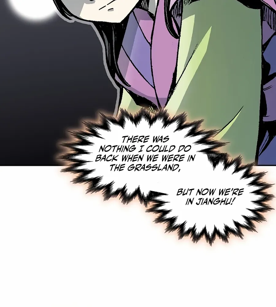 Memoir Of The King Of War Chapter 210 page 129 - 