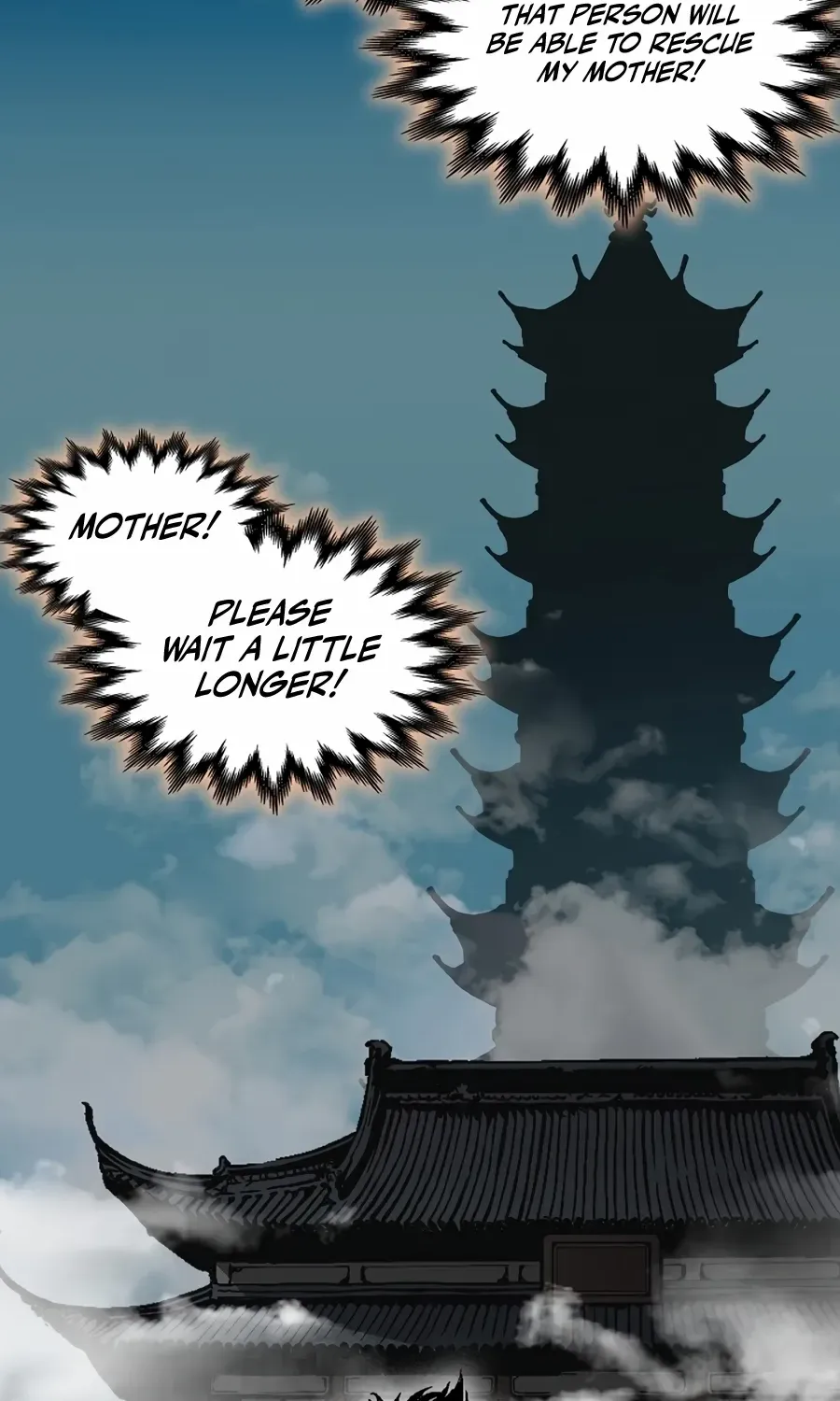 Memoir Of The King Of War Chapter 210 page 131 - 