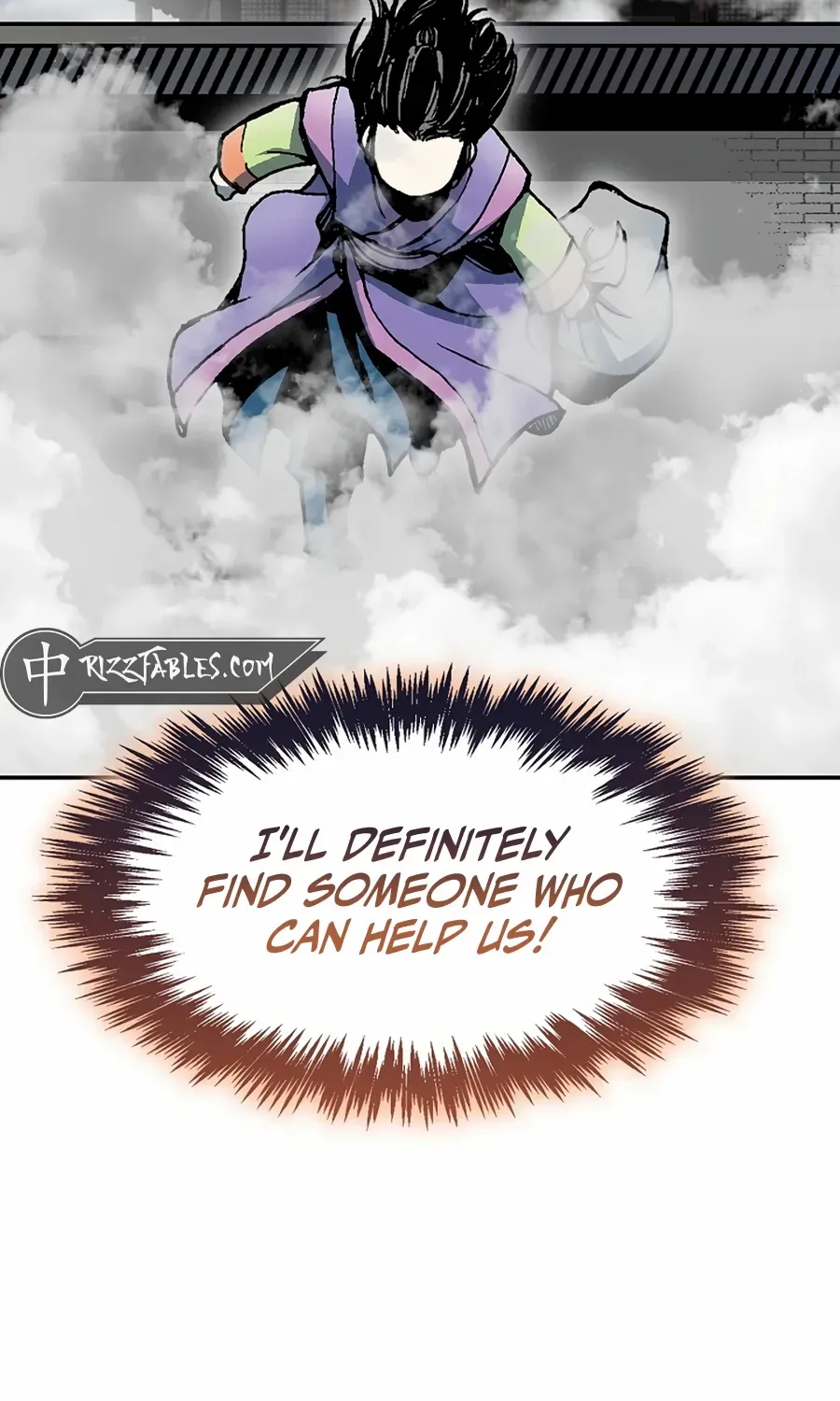 Memoir Of The King Of War Chapter 210 page 132 - 