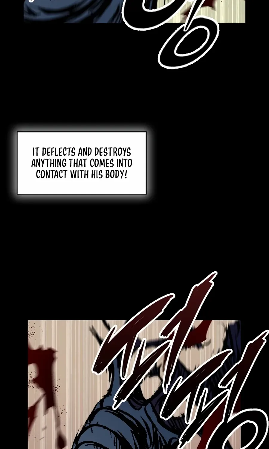 Memoir Of The King Of War Chapter 210 page 15 - 