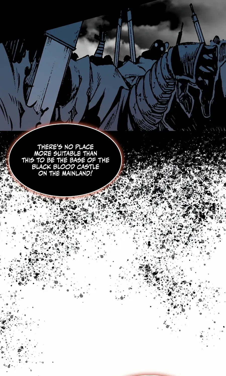 Memoir Of The King Of War Chapter 210 page 24 - 