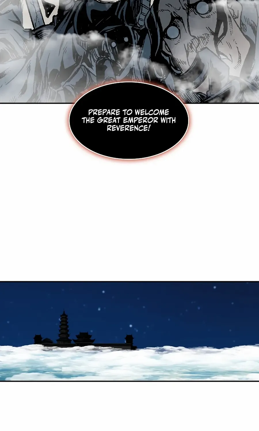 Memoir Of The King Of War Chapter 210 page 27 - 