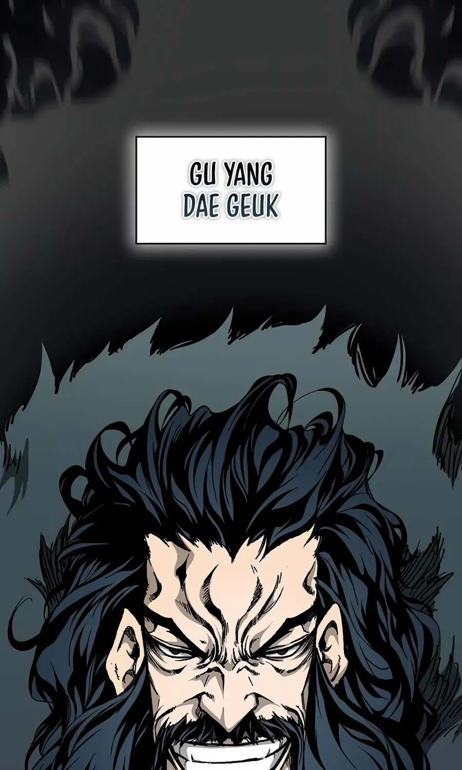 Memoir Of The King Of War Chapter 210 page 4 - 
