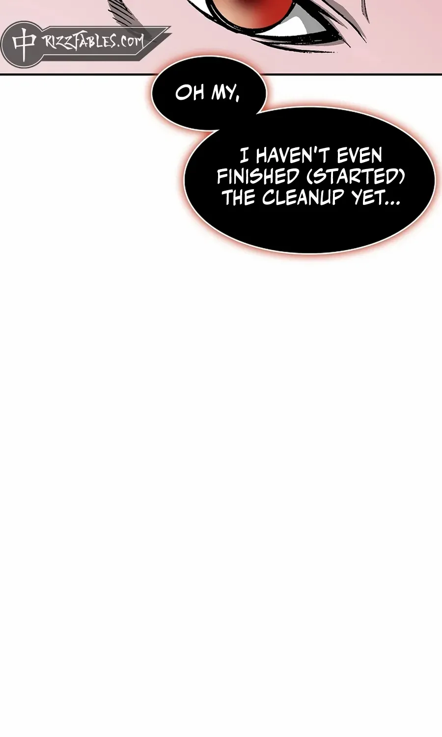 Memoir Of The King Of War Chapter 210 page 32 - 